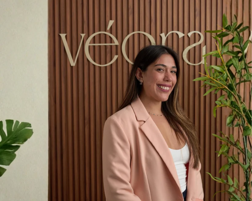 Véora — Premium aesthetic clinic, Cancún