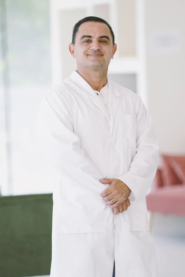 Wellness Kliniek Barcelona